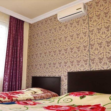 Apartamento Gulnazi Andria Sarpi Exterior foto