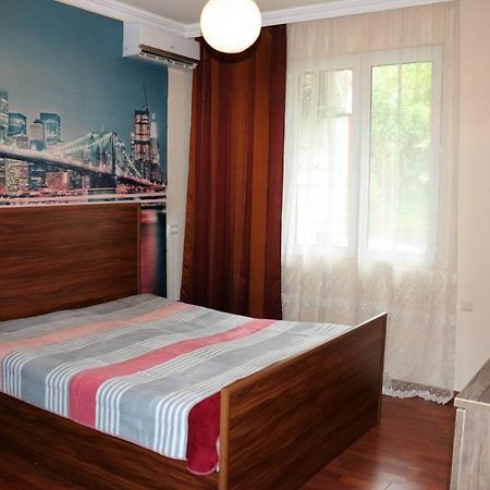 Apartamento Gulnazi Andria Sarpi Exterior foto