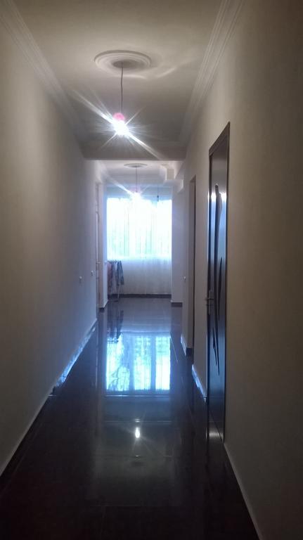 Apartamento Gulnazi Andria Sarpi Exterior foto