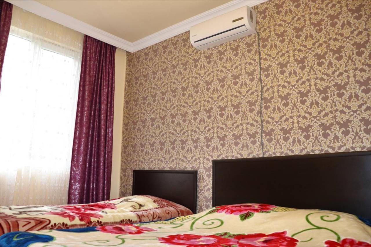 Apartamento Gulnazi Andria Sarpi Exterior foto